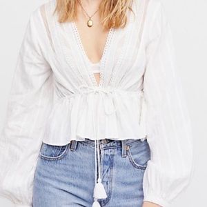 Free People: Oberoi Top (M)
